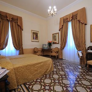 Superior Kamer met een King Size Bed